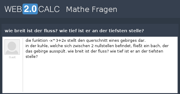 Wie Tief Ist Der Rhein An Der Tiefsten Stelle
